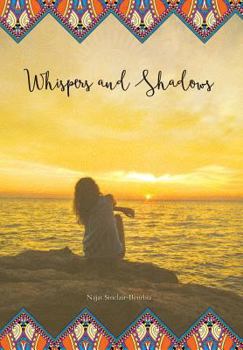 Hardcover Whispers and Shadows Book