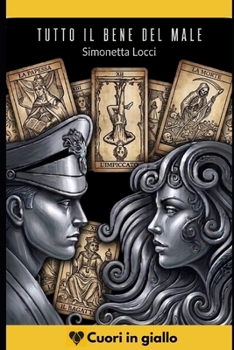 Paperback Tutto Il Bene del Male [Italian] Book