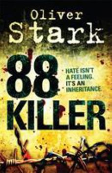 88 Killer - Book #2 of the Tom Harper & Denise Levene 