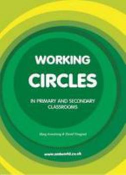 Spiral-bound Working Circles Book