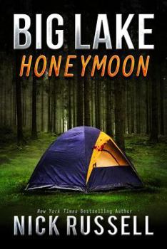 Big Lake Honeymoon - Book #7 of the Big Lake