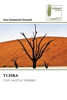 Paperback Tchra [French] Book