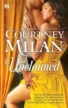 Unclaimed - Book #2 of the Turner