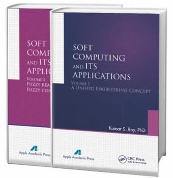 Misc. Soft Computing and Its Applications: Volumes One and Two Book