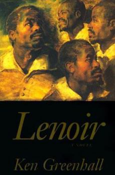 Paperback Lenoir Book