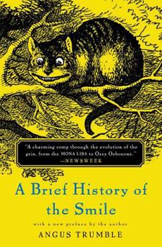 Paperback A Brief History of the Smile Book