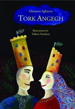 Paperback Tork Angegh Book