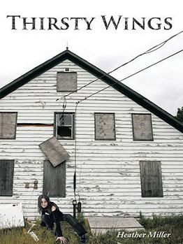 Electronics Thirsty Wings Book