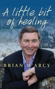 Paperback Little Bit of Healing Book