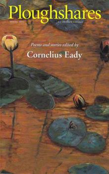 Ploughshares Spring 2002 Guest-Edited by Cornelius Eady - Book #87 of the Ploughshares
