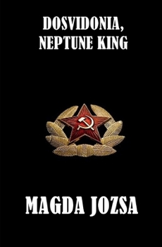 Paperback Dosvidonia, Neptune King Book