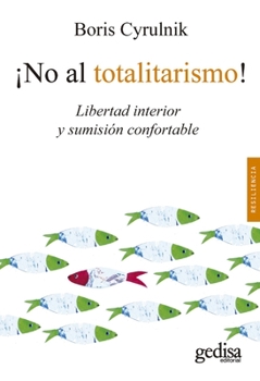 Paperback No Al Totalitarismo! [Spanish] Book