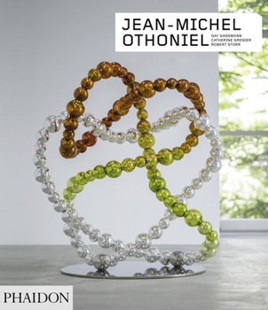 Paperback Jean-Michel Othoniel Book