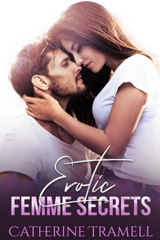 Paperback Erotic Femme Secrets Book