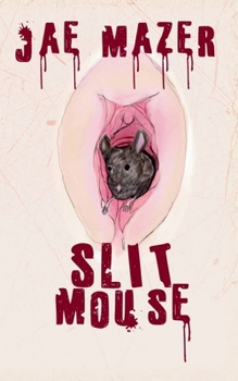 Paperback Slit Mouse Book