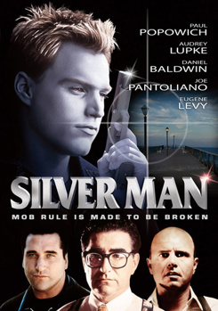 Silver Man