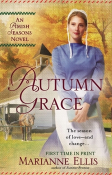 Paperback Autumn Grace Book