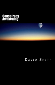 Paperback Conspiracy Awakening Book