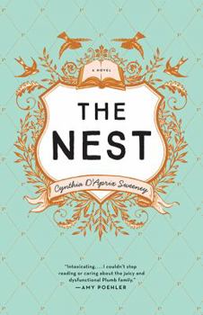 Paperback The Nest Book