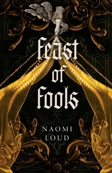 Paperback Feast of Fools Book