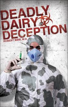 Paperback Deadly Dairy Deception Book