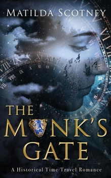 Paperback The Monk's Gate Book