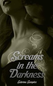 Paperback Screams in the Darkness Book