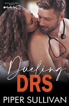 Paperback Dueling Drs Book