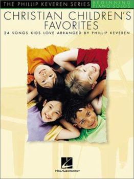 Paperback Christian Children's Favorites Book