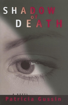 Hardcover Shadow of Death, 1: A Laura Nelson Thriller Book