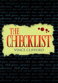 Hardcover The Checklist Book