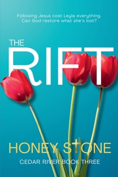 Paperback The Rift Book
