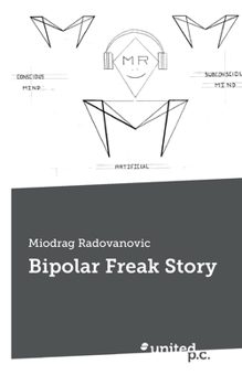 Paperback Bipolar Freak Story Book