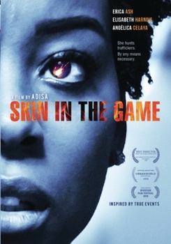 DVD Skin in the Game Book