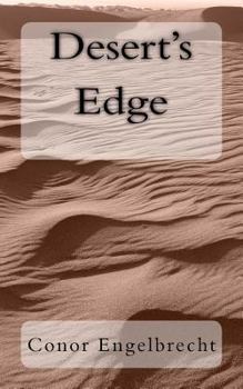 Paperback Desert's Edge Book