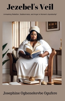 Paperback Jezebel's veil Book