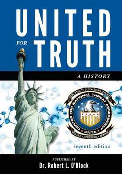 Paperback United for Truth: A History Book