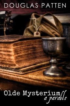 Paperback Olde Mysterium Book