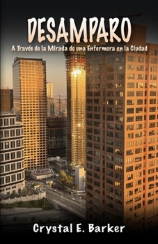 Paperback Desamparo [Spanish] Book