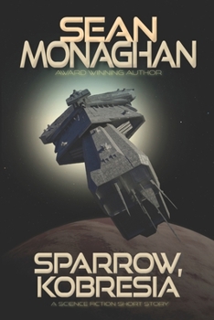 Paperback Sparrow, Kobresia Book