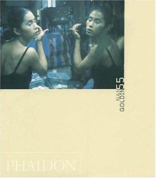 Paperback Nan Goldin Book