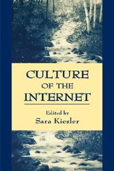 Paperback Culture of the Internet Book