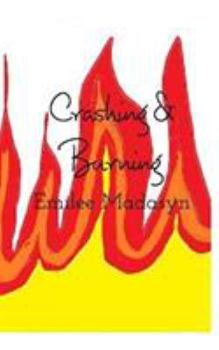 Paperback Crashing & Burning Book
