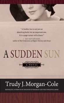 Paperback A Sudden Sun Book