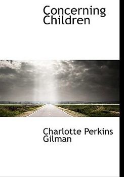 Paperback Concerning Children Book