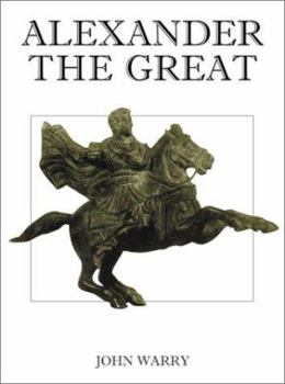 Paperback Alexander the Great Book