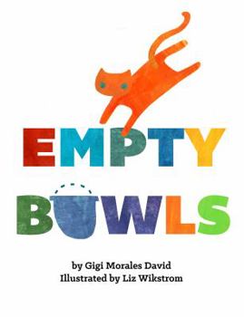 Hardcover Empty Bowls Book
