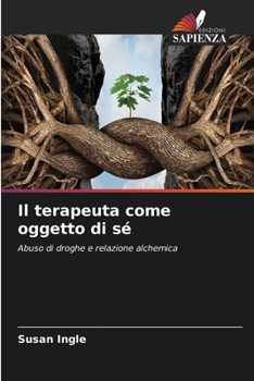 Paperback Il terapeuta come oggetto di sé [Italian] Book