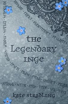 Paperback The Legendary Inge Book