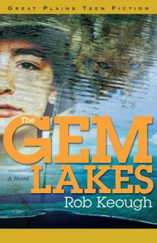 Paperback The Gem Lakes Book